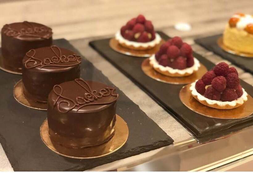 호텔 Ristorante San Giuseppe