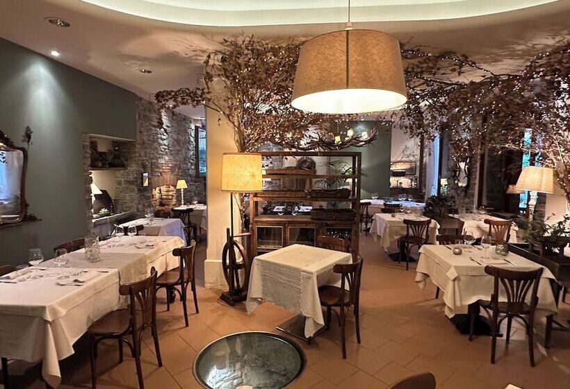 호텔 Ristorante San Giuseppe