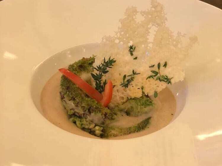 호텔 Ristorante San Giuseppe