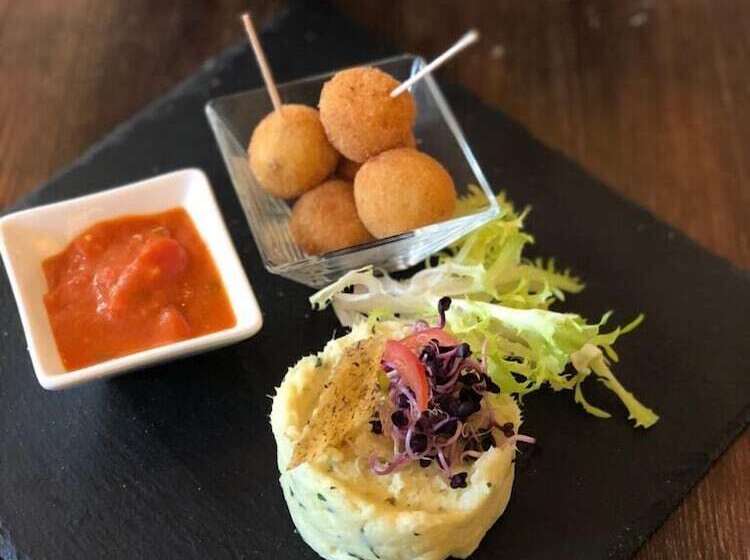 호텔 Ristorante San Giuseppe