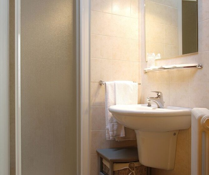 호텔 Ristorante San Giuseppe