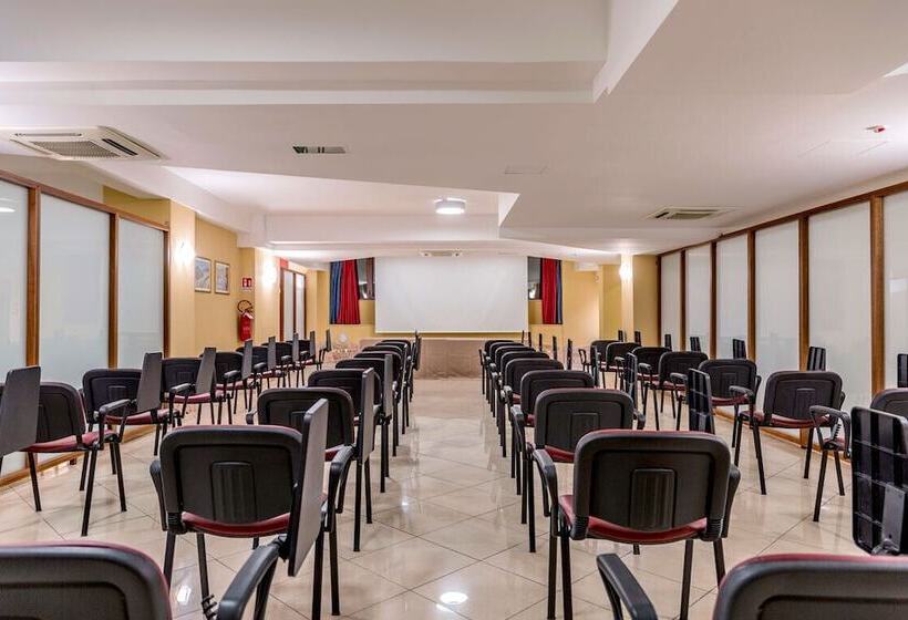 ホテル San Michele