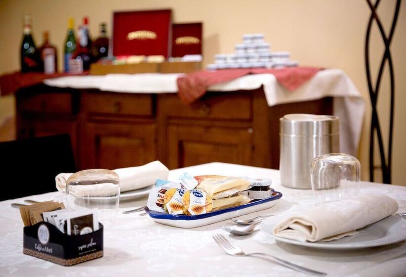 ホテル San Michele