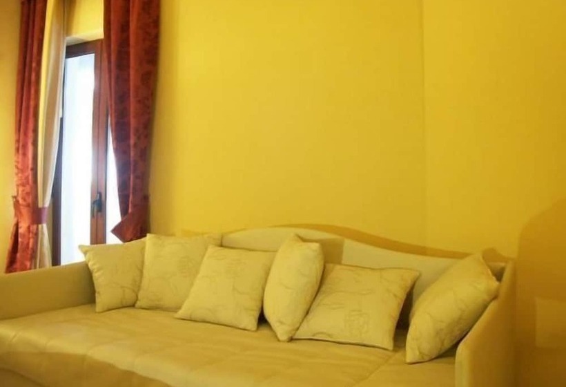 ホテル San Michele