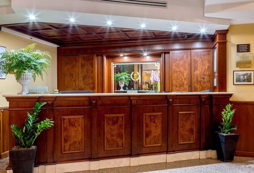 ホテル San Michele