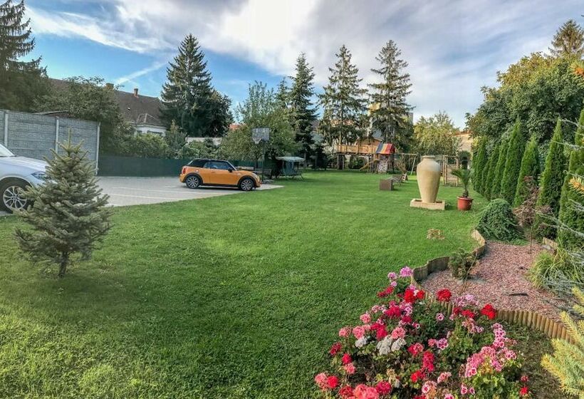 فندق Satu Mare City