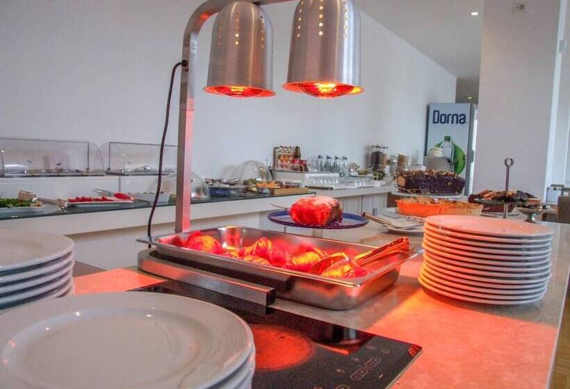 فندق Satu Mare City