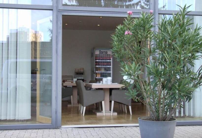 فندق Satu Mare City