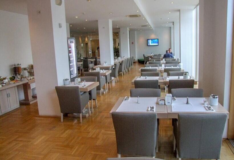 فندق Satu Mare City