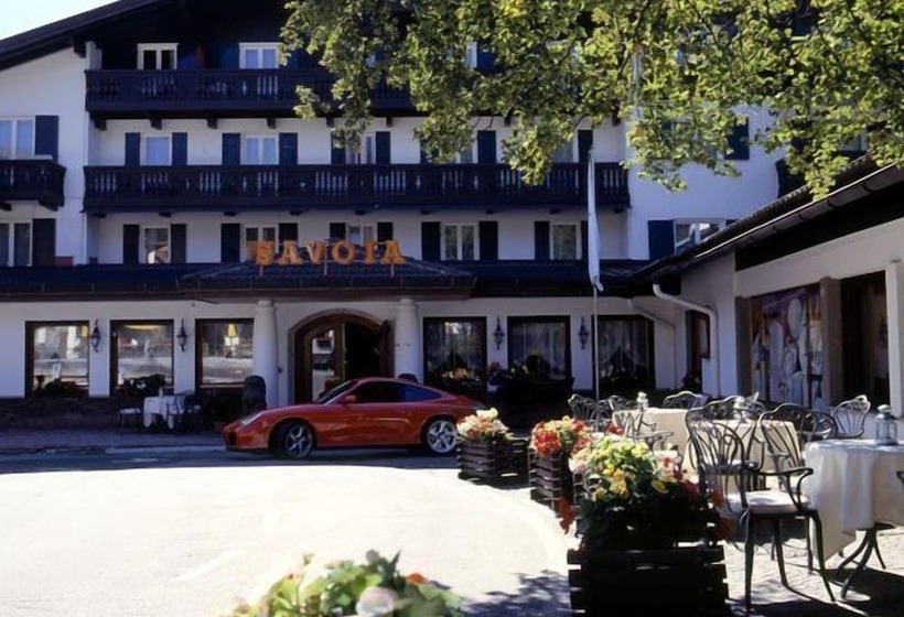 בית מלון כפרי Savoia Dal 1924