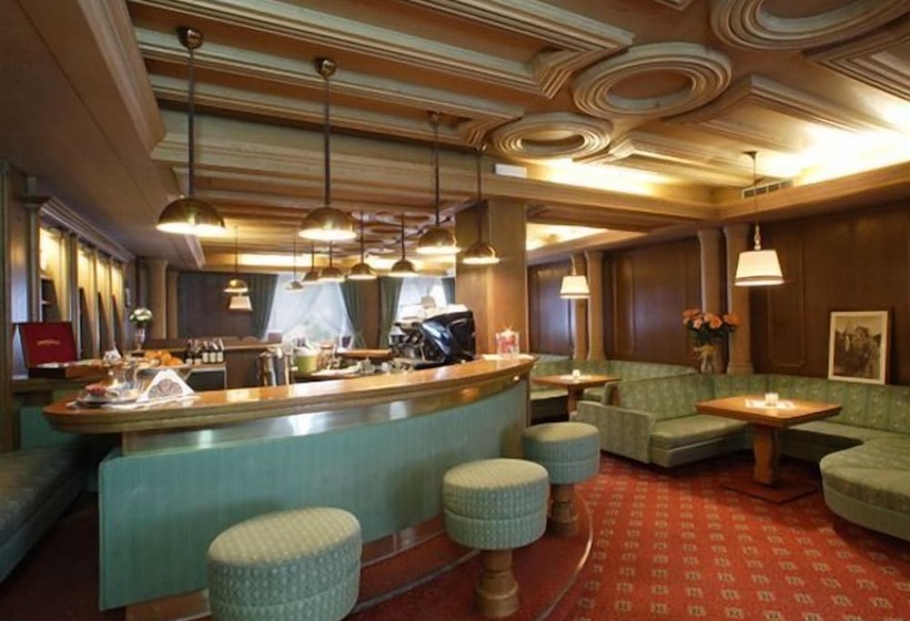 בית מלון כפרי Savoia Dal 1924