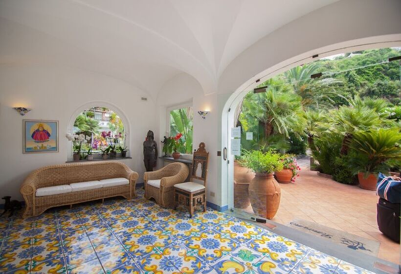 Semiramis Hotel De Charme & Pools