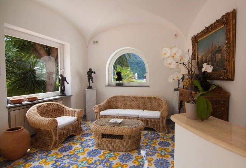 Semiramis Hotel De Charme & Pools