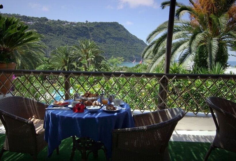 Semiramis Hotel De Charme & Pools