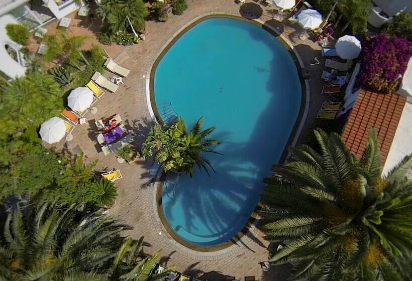 Semiramis Hotel De Charme & Pools