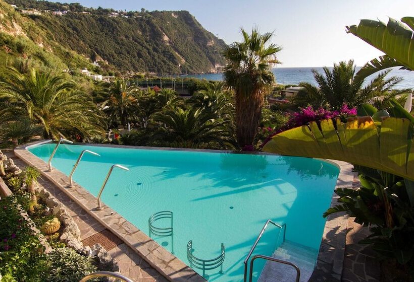 Semiramis Hotel De Charme & Pools