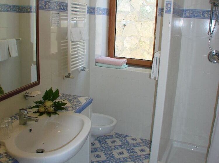 Semiramis Hotel De Charme & Pools