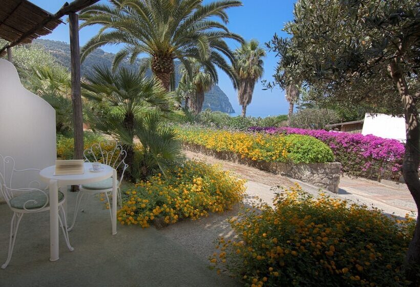 Semiramis Hotel De Charme & Pools