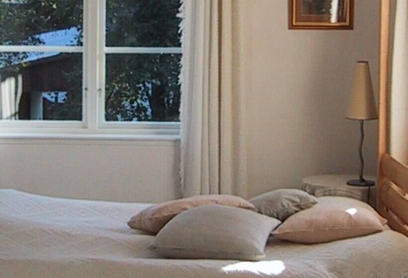 호텔 Sikfors Herrgård