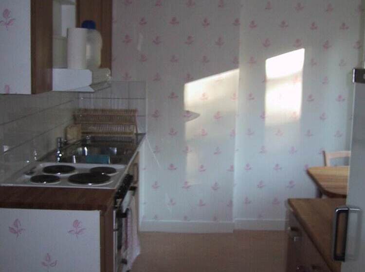 호텔 Sikfors Herrgård