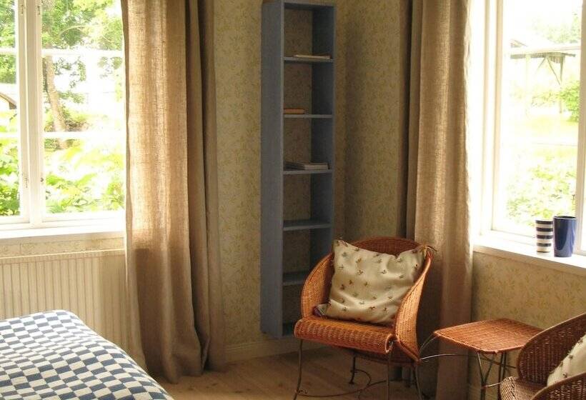 호텔 Sikfors Herrgård