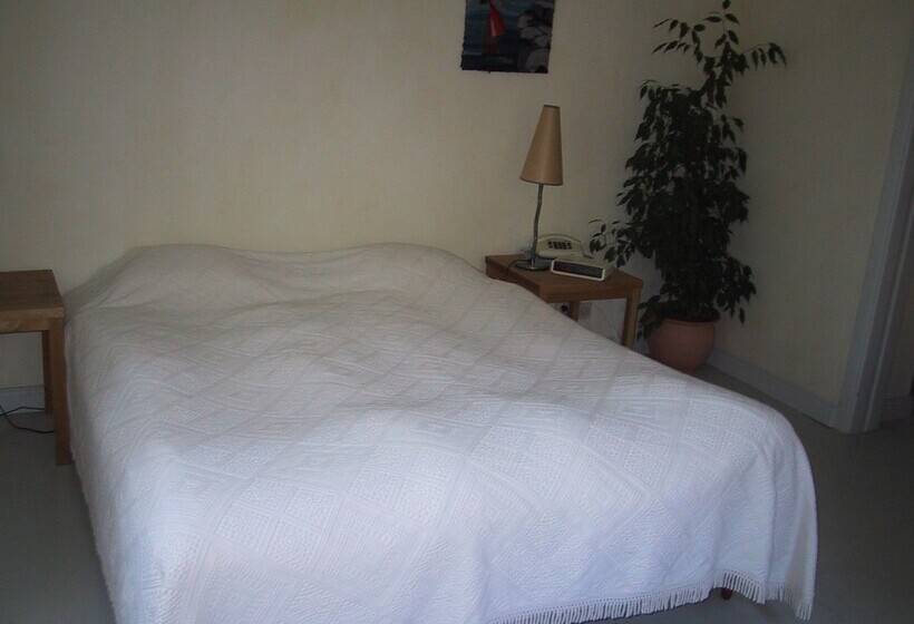 호텔 Sikfors Herrgård