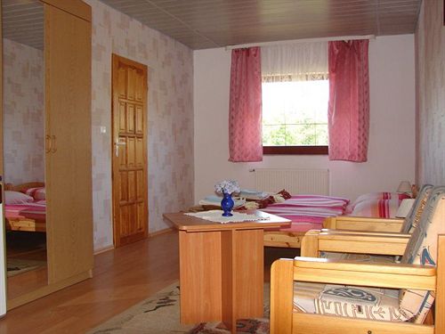 酒店 Sloneczny Dom