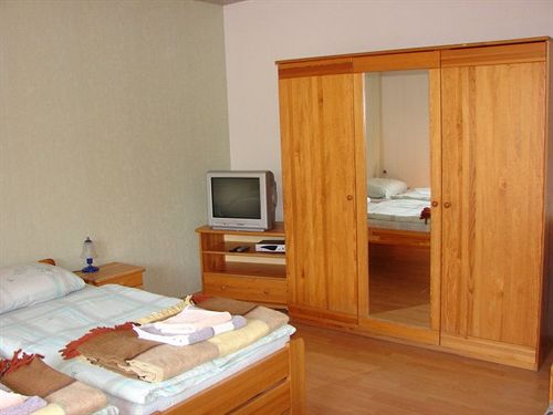 酒店 Sloneczny Dom