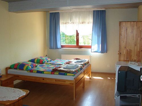 酒店 Sloneczny Dom