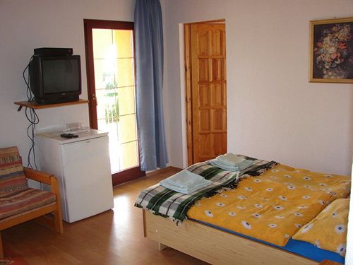 酒店 Sloneczny Dom