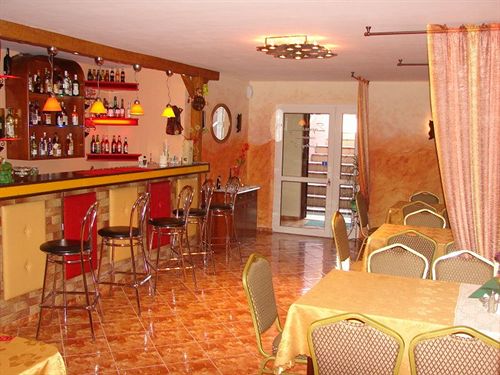 酒店 Sloneczny Dom