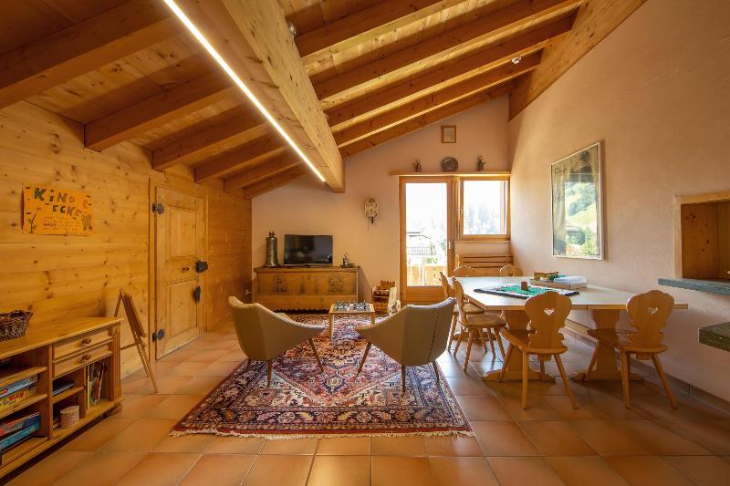 فندق Sportlodge Klosters