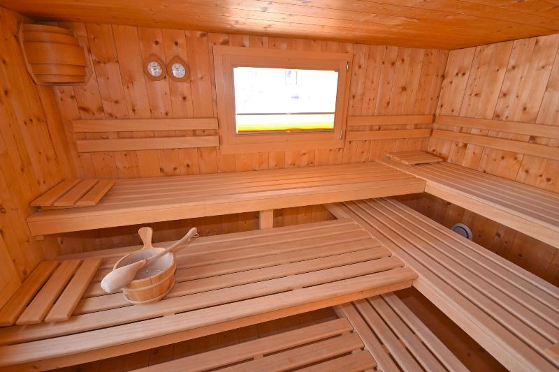 فندق Sportlodge Klosters