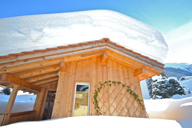 فندق Sportlodge Klosters