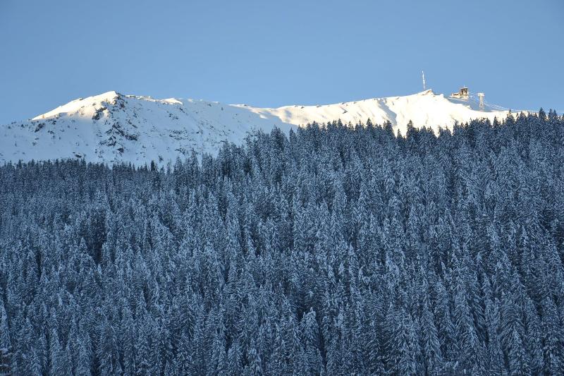 فندق Sportlodge Klosters