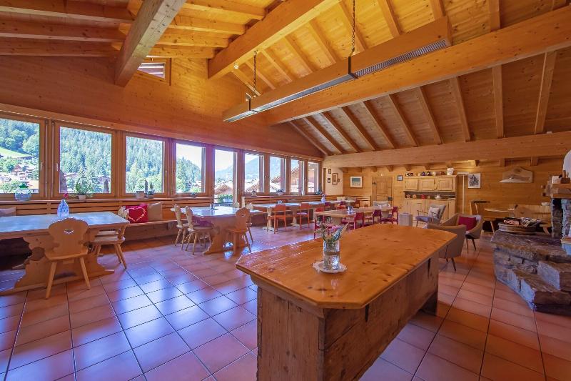 فندق Sportlodge Klosters