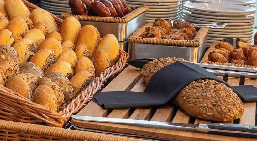 هتل Plaza Premium Karlsruhe