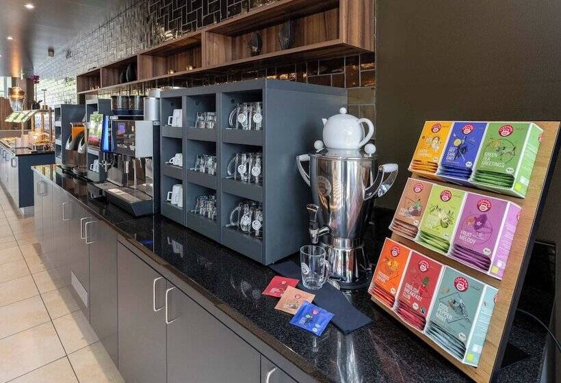 هتل Plaza Premium Karlsruhe