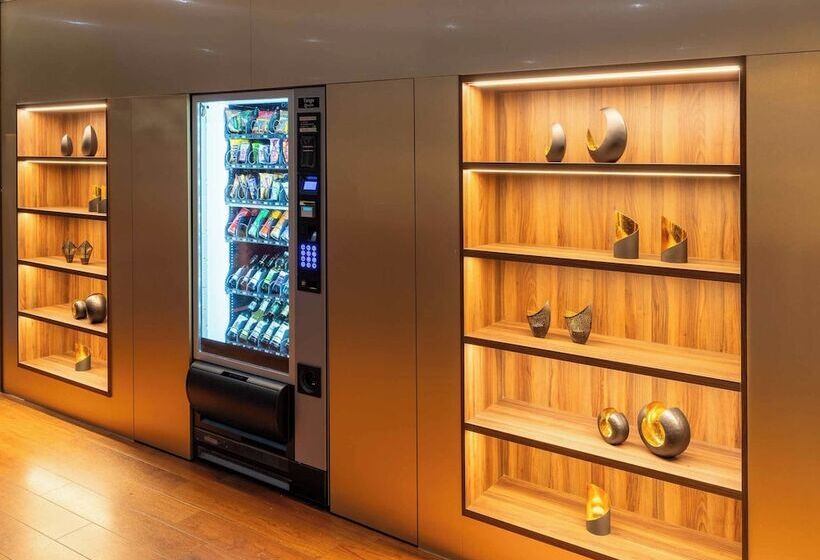 هتل Plaza Premium Karlsruhe