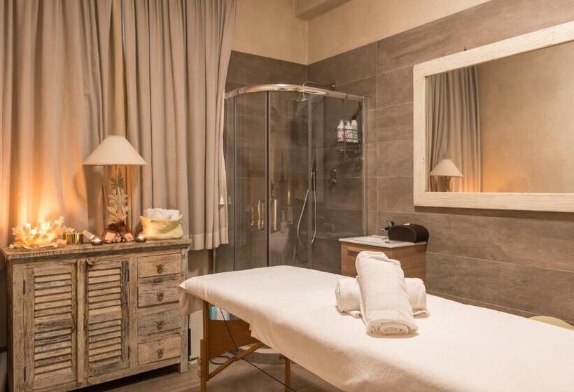 Отель Stella Della Versilia