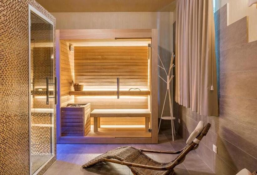 Отель Stella Della Versilia