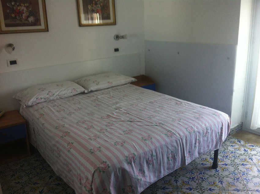 ホテル Stella Maris