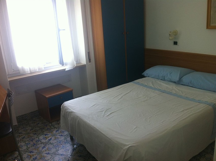 ホテル Stella Maris