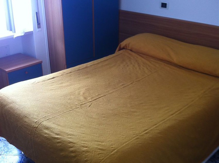 ホテル Stella Maris