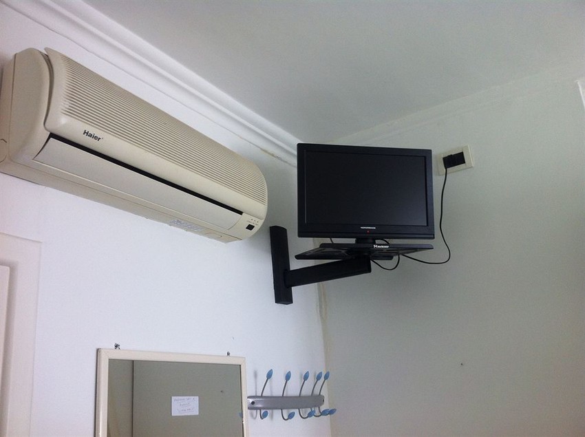 ホテル Stella Maris