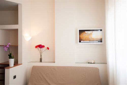 酒店 Stella Maris Lido