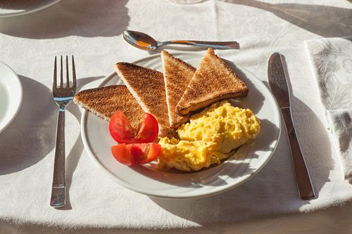 酒店 Stella Maris  Lido