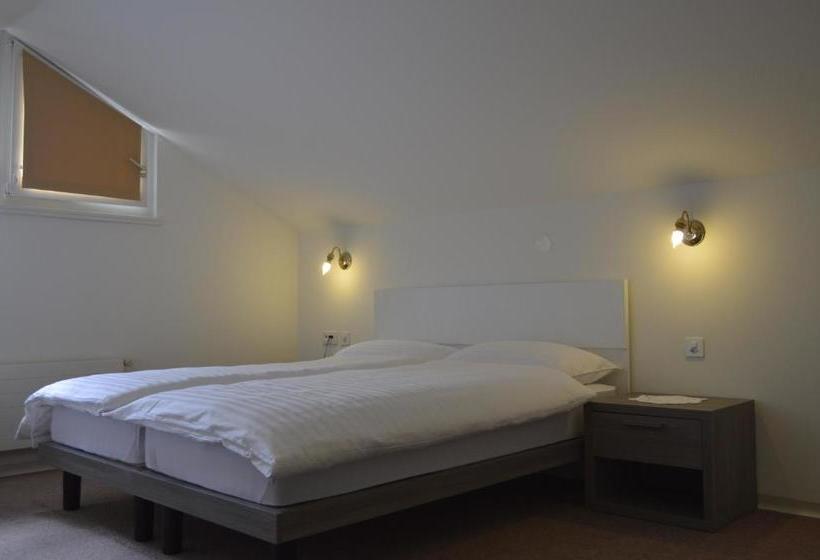 בית מלון כפרי Albergo Svizzero