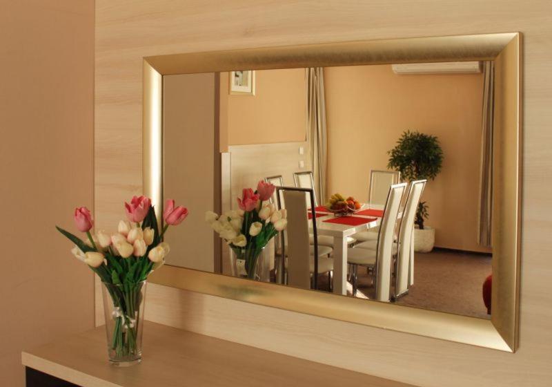 ホテル Teplice Plaza