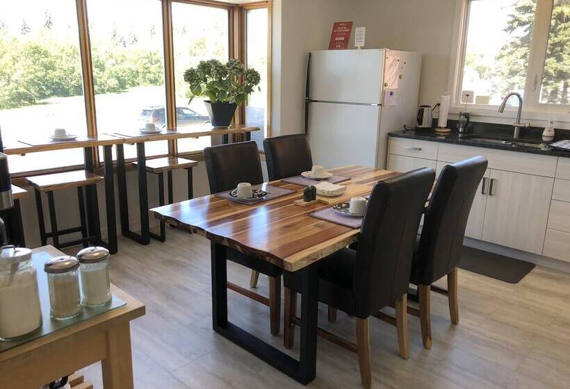 호텔 The Inn On College